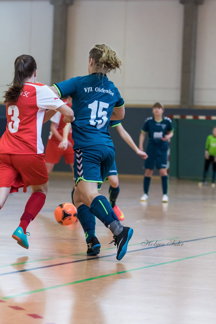 Bild 357 - Norddeutschen Futsalmeisterschaften : Sieger: Osnabrcker SC